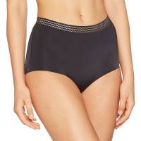 Трусы с высокой талией