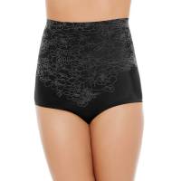 Трусы с высокой талией