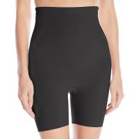 Трусы панталоны с высокой талией