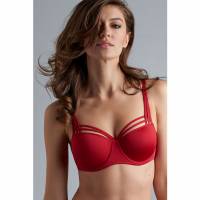 Бюстгальтер балконет