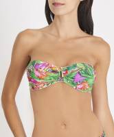 Бюстгалтер бандо