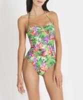 Цільний купальник