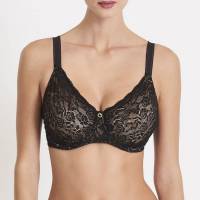 Бюстгальтер класичний на кісточках