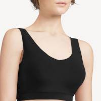 Бюстгальтер топ