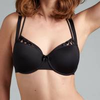 Бюстгальтер формованный