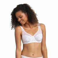 Бюстгальтер класичний на кісточках