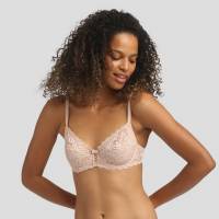 Бюстгальтер класичний на кісточках