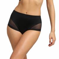 Трусы с высокой талией