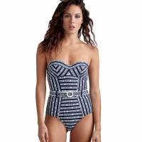 Цільний купальник