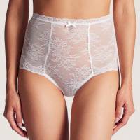 Труси з високою талією