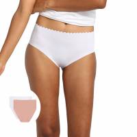 Труси з високою талією