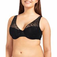 Бюстгальтер трикутник