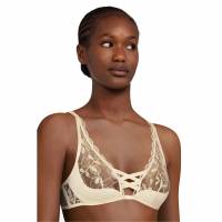 Бюстгальтер трикутник