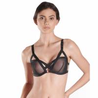 Бюстгальтер трикутник