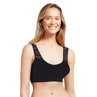 Бюстгальтер топ