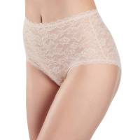 Труси з високою талією