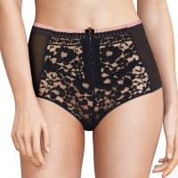 Труси з високою талією