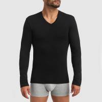 Футболка з рукавами