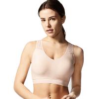 Бюстгальтер топ