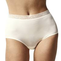 Труси з високою талією