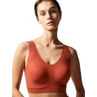 Бюстгальтер топ