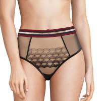 Труси з високою талією