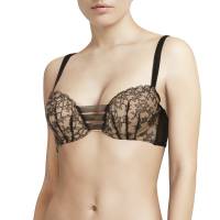 Бюстгальтер пуш ап