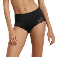 Труси з високою талією