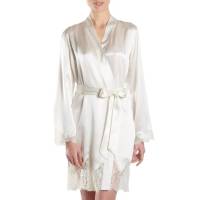 Одяг для сну та відпочинку халат