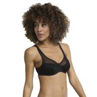 Бюстгальтер класичний на кісточках