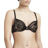 Бюстгальтер класичний на кісточках