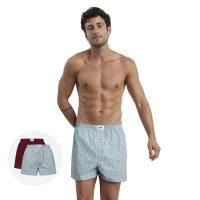 Трусы свободный крой