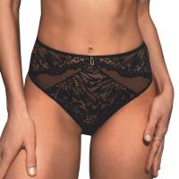 Труси з високою талією