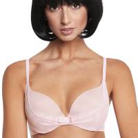 Бюстгальтер пуш ап