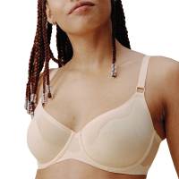 Бюстгальтер формований