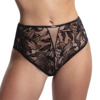 Труси з високою талією