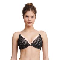 Бюстгальтер формованный