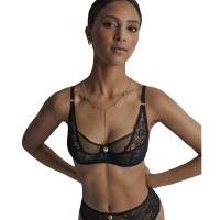 Бюстгальтер классический на косточках