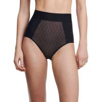 Трусы с высокой талией