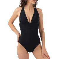 Цільний купальник