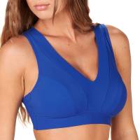 Бюстгалтер трикутник