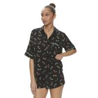 Одежда для сна и отдыха пижама