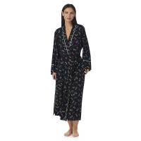 Одежда для сна и отдыха халат