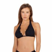 Бюстгалтер трикутник