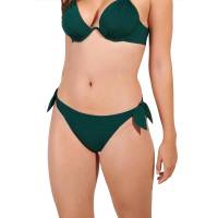 Трусы бикини