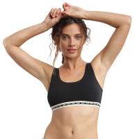 Бюстгальтер топ