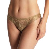 Трусы бикини