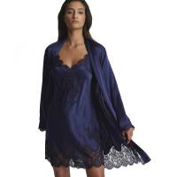 Одяг для сну та відпочинку халат