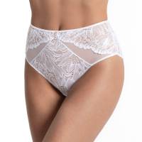 Труси з високою талією