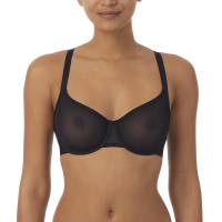 Бюстгальтер балконет